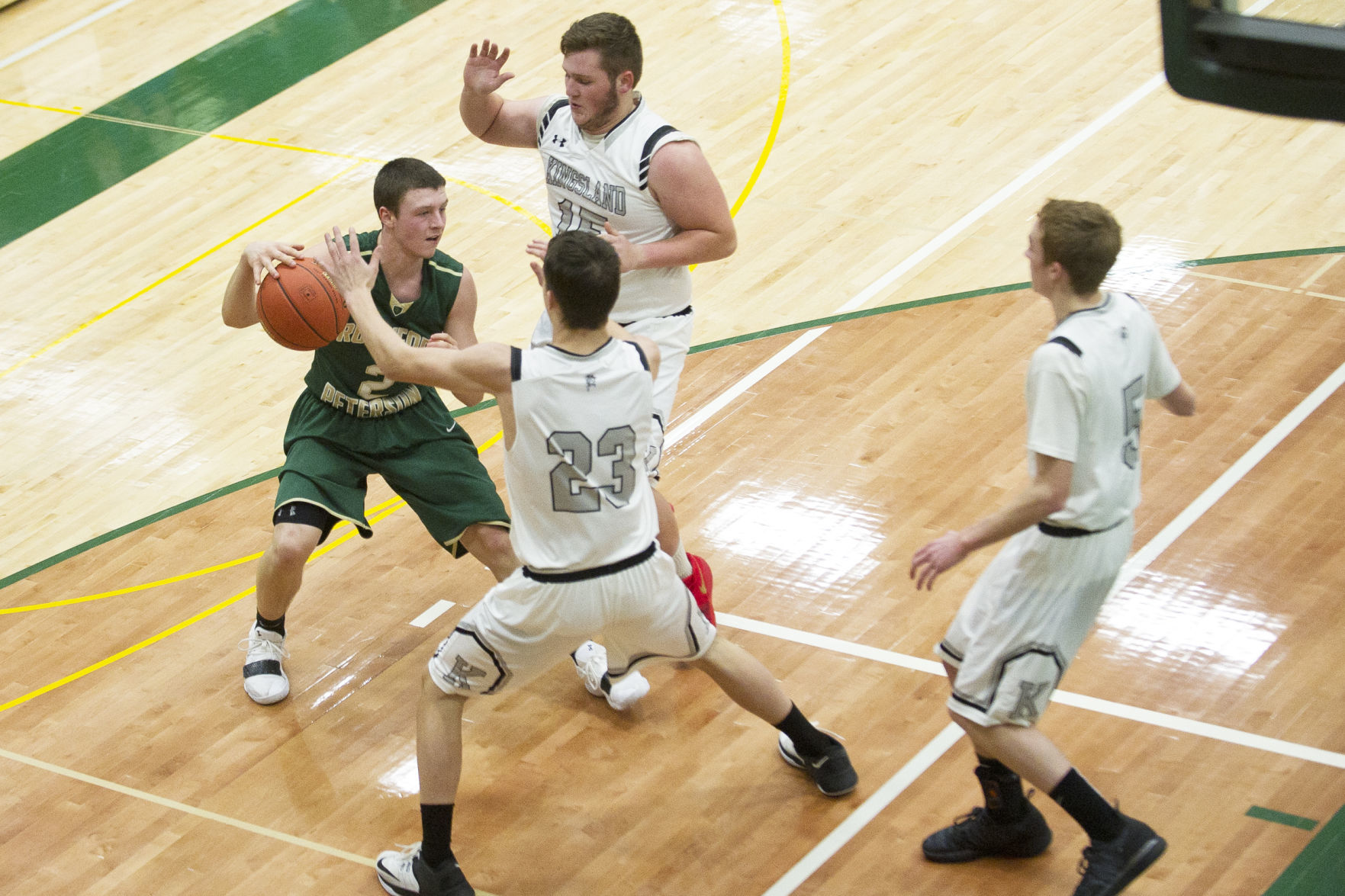 R-P v. Kingsland 06